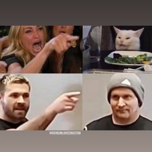 Meet your Posher, John